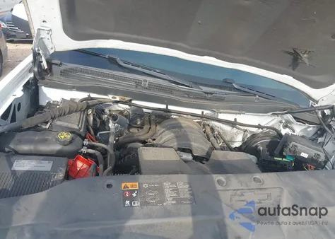 2015 Chevrolet Silverado 1500 1Lt z USA, uszkodzony, nr VIN 1GCVKREH5FZ400305